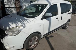 Dacia Dokker 1.5 dCi 8V 75CV Ambiance