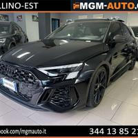 Audi A3 RS 3 SPB TFSI quattro S tronic