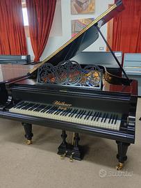 Pianoforte a coda Bluthner