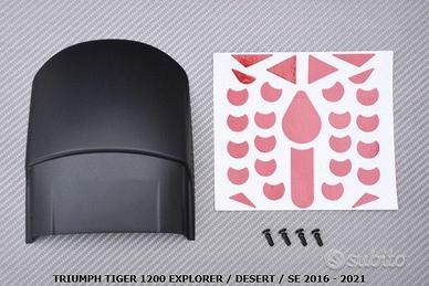 Estensione parafango TRIUMPH TIGER 1200 2016 2021