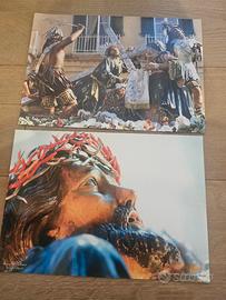 Cartoline dei Misteri di Trapani