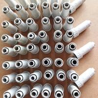 Raccordi IP65 per tubi rigidi Wurth 