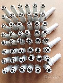 Raccordi IP65 per tubi rigidi Wurth 