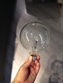 Lampadine globo 28w
