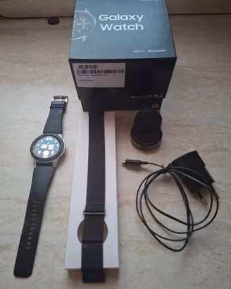galaxy watch samsung