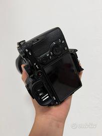SONY ALPHA 7III