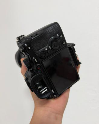 SONY ALPHA 7III