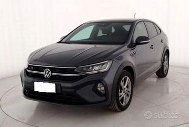 Volkswagen Taigo 1.0 TSI 110 CV R-Line ( solo 10.0