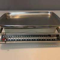 Bilancia da cucina Bilik vintage