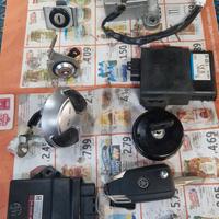 kit accensione  tmax 530 2016 abs