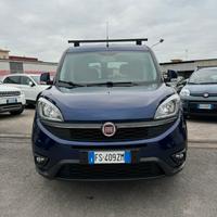 Fiat Doblo Doblò 1.3 MJT 16V 95CV Lounge AUTOCARRO