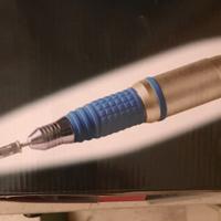 Set per fare manicure e smalto