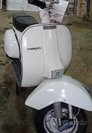 Vespa px 125
