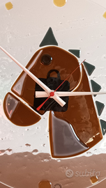 Orologio del cavallo - Murano