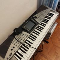 Roland E-50 CON BORSA