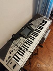 Roland E-50 CON BORSA