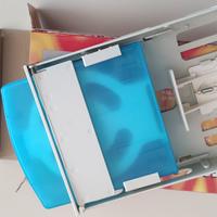 Porta Cd da Slot Lettore Cd