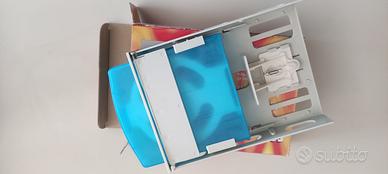 Porta Cd da Slot Lettore Cd