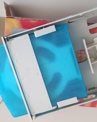 Porta Cd da Slot Lettore Cd