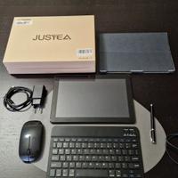 tablet Jusyea J5 dual sim