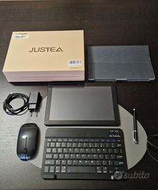 tablet Jusyea J5 dual sim