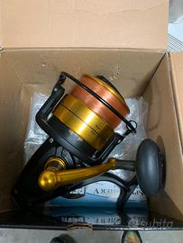 Mulinello Penn spinfisher V SSV10500