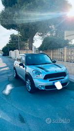 Mini countryman jhon cooper works All 4 diesel