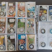 LEGGERE! Giochi PSP senza scatola