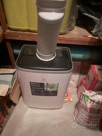 Condizionatore portatile Elettrolux
