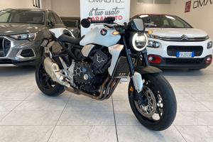 Honda CB 1000 R PLUS