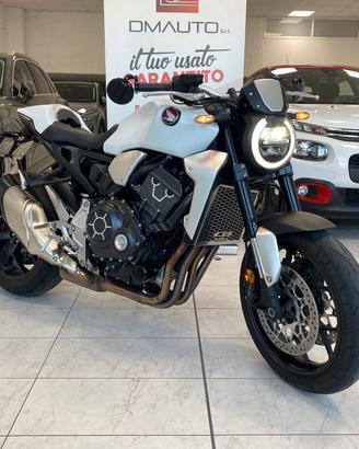 Honda CB 1000 R PLUS