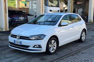 VOLKSWAGEN Polo 1.0 TSI 5p. Comfortline BlueMoti