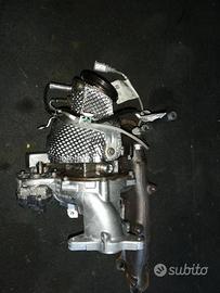 Turbina audi a4 - a5 - a6 - q5 40tdi 204cv