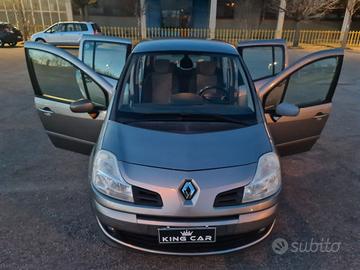 Renault Modus 1.6 16V Proactive Dynamique