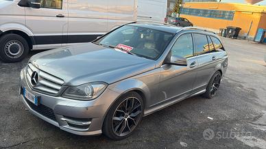 MERCEDES Altro modello - 2016