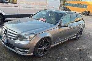 MERCEDES Altro modello - 2016