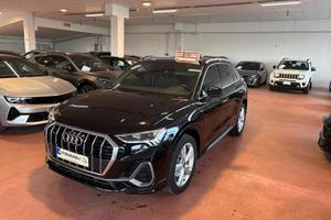 Audi Q3 S LINE EDITION 40 2.0 TDI 200 cv quattro S