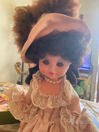 Bambola Furga “La Contessa”