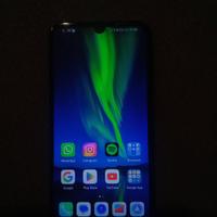 Telefono Cellulare Honor 8a 