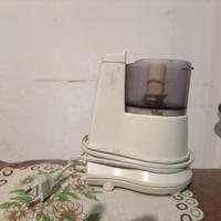 Frullatore/ mixer d'epoca