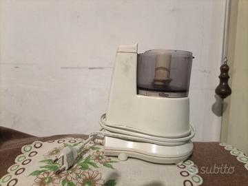 Frullatore/ mixer d'epoca