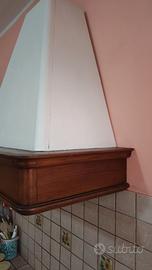 cappa da cucina 