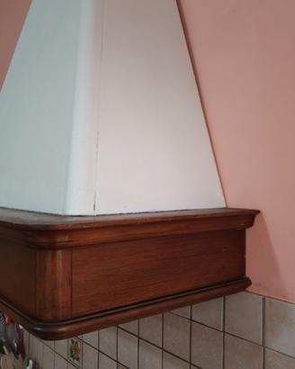cappa da cucina 