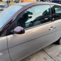 LANCIA YPSILON 2008 - PORTA SINISTRA