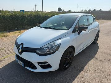Renault clio GT - 2014 - 1.2 - 120cv
