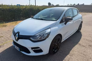 Renault clio GT - 2014 - 1.2 - 120cv