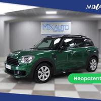 Mini Countryman 1.5 Cooper Baker Street Auto