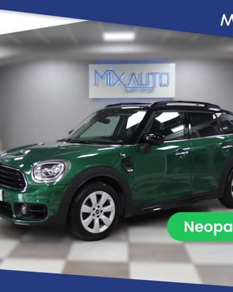 Mini Countryman 1.5 Cooper Baker Street Auto
