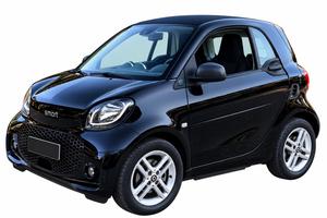 Smart EQ 4,6 kw youngster
