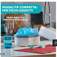 Sterilizzatore Chicco